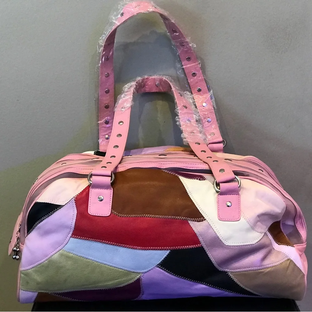 Chrome bones new from